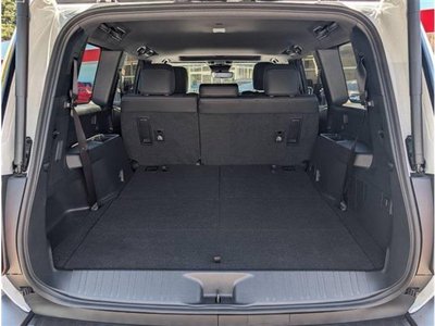 2026 Toyota LAND CRUISER 250 thumbnail 18
