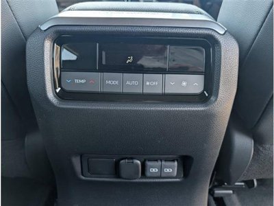 2026 Toyota LAND CRUISER 250 thumbnail 31