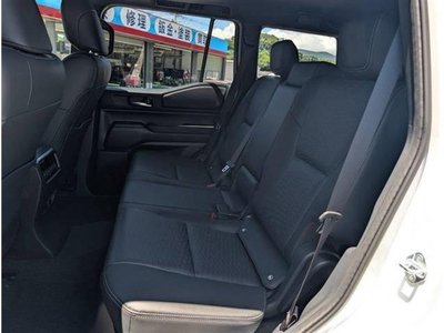 2026 Toyota LAND CRUISER 250 photo 15
