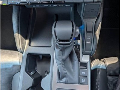 2026 Toyota LAND CRUISER 250 thumbnail 28