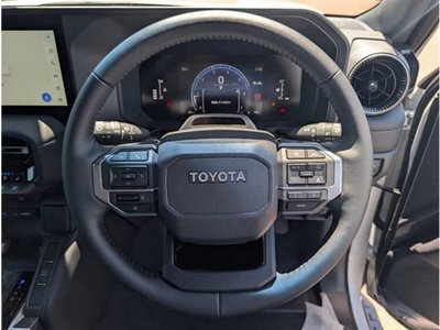 2026 Toyota LAND CRUISER 250 thumbnail 19