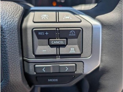 2026 Toyota LAND CRUISER 250 thumbnail 21