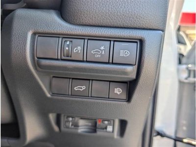 2026 Toyota LAND CRUISER 250 thumbnail 33