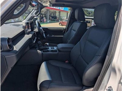 2026 Toyota LAND CRUISER 250 photo 12