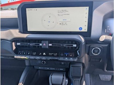 2026 Toyota LAND CRUISER 250 thumbnail 26