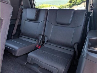 2026 Toyota LAND CRUISER 250 photo 16