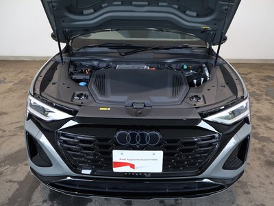 صورة مصغرة 35 لـ 2024 AUDI Q8 E-TRON