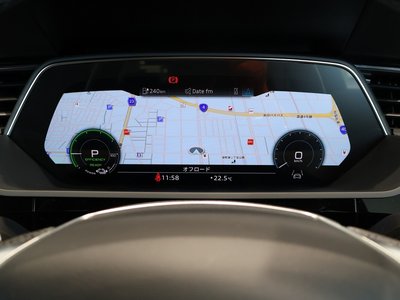 صورة مصغرة 22 لـ 2024 AUDI Q8 E-TRON