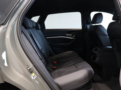 2024 AUDI Q8 E-TRON photo 16