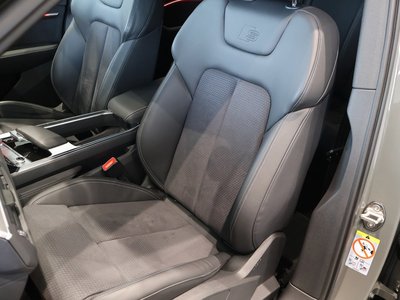 2024 AUDI Q8 E-TRON photo 15
