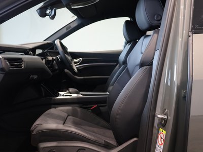 2024 AUDI Q8 E-TRON photo 14