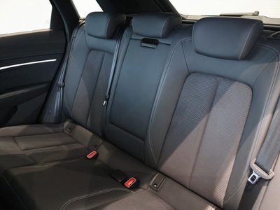 صورة مصغرة 19 لـ 2024 AUDI Q8 E-TRON