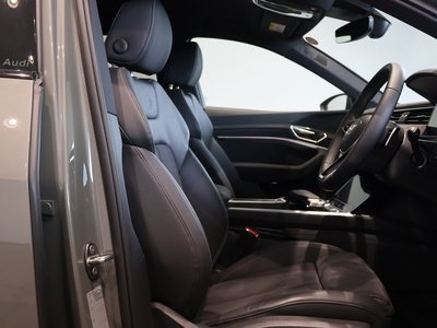 2024 AUDI Q8 E-TRON photo 11