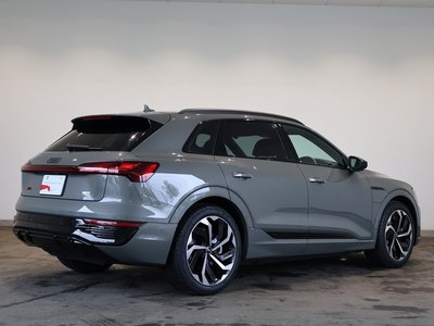 2024 AUDI Q8 E-TRON photo 5