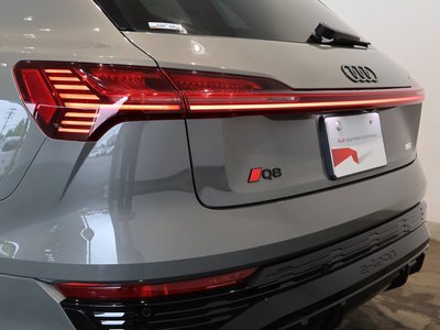 2024 AUDI Q8 E-TRON photo 7