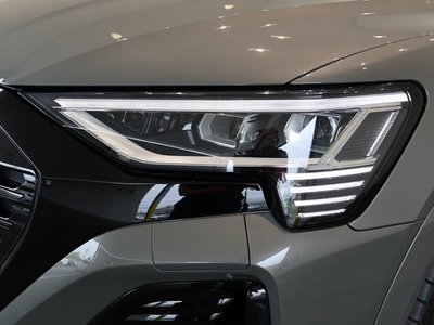 2024 AUDI Q8 E-TRON photo 6