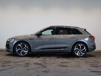 2024 AUDI Q8 E-TRON photo 3