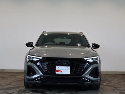 2024 AUDI Q8 E-TRON photo 2