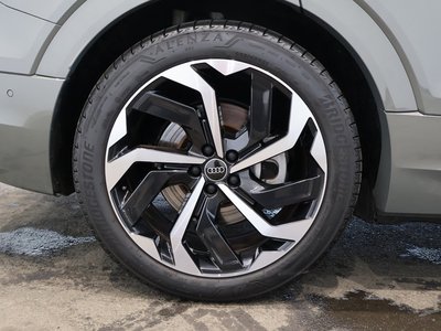 2024 AUDI Q8 E-TRON photo 10