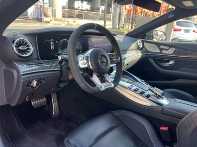 2019 Mercedes-BENZ GT AMG thumbnail 25