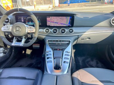 2019 Mercedes-BENZ GT AMG thumbnail 41