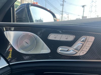 2019 Mercedes-BENZ GT AMG thumbnail 61