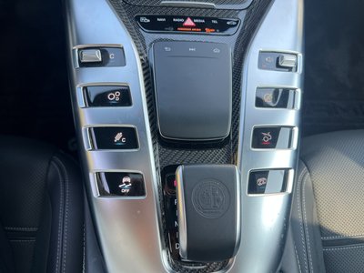 2019 Mercedes-BENZ GT AMG thumbnail 56