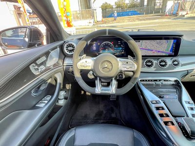 2019 Mercedes-BENZ GT AMG thumbnail 40