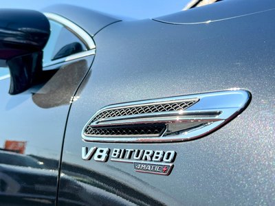 2019 Mercedes-BENZ GT AMG thumbnail 20