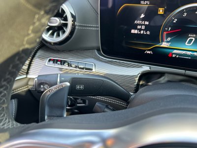 2019 Mercedes-BENZ GT AMG thumbnail 48