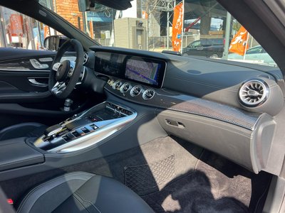 2019 Mercedes-BENZ GT AMG thumbnail 26