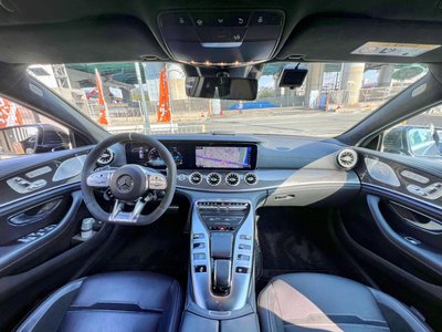 2019 Mercedes-BENZ GT AMG thumbnail 22
