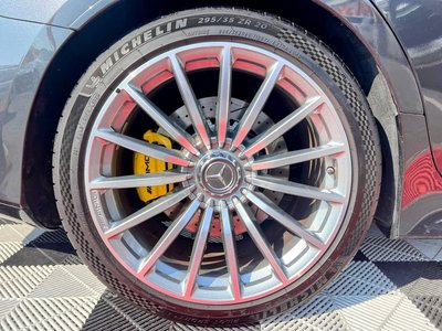 2019 Mercedes-BENZ GT AMG thumbnail 70