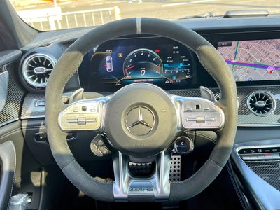 2019 Mercedes-BENZ GT AMG thumbnail 44