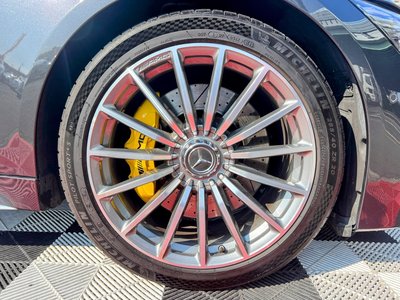 2019 Mercedes-BENZ GT AMG thumbnail 69