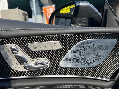 2019 Mercedes-BENZ GT AMG thumbnail 60