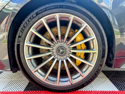 2019 Mercedes-BENZ GT AMG thumbnail 72