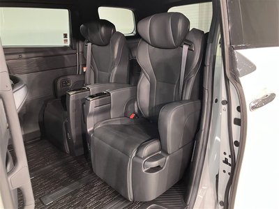 2025 Toyota ALPHARD thumbnail 24
