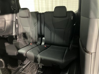 2025 Toyota ALPHARD thumbnail 27