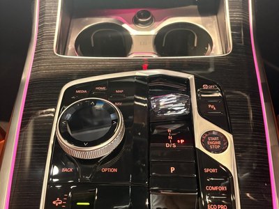 2025 BMW X7 thumbnail 28