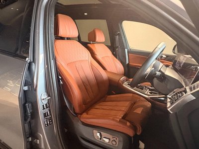2025 BMW X7 photo 14