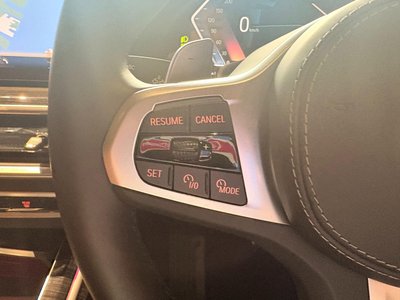 2025 BMW X7 photo 16