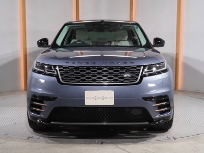 2022 LAND Rover RANGE ROVER VELAR thumbnail 29