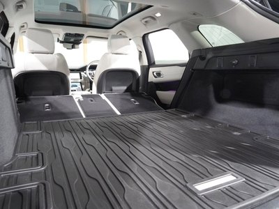 2022 LAND Rover RANGE ROVER VELAR thumbnail 45