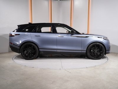 2022 LAND Rover RANGE ROVER VELAR thumbnail 33