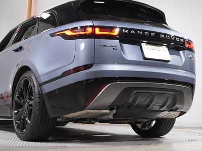 2022 LAND Rover RANGE ROVER VELAR thumbnail 39