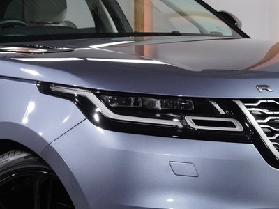 2022 LAND Rover RANGE ROVER VELAR thumbnail 31