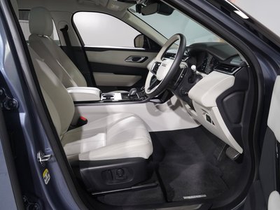 2022 LAND Rover RANGE ROVER VELAR photo 15