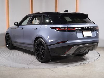 2022 LAND Rover RANGE ROVER VELAR photo 10