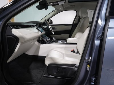 2022 LAND Rover RANGE ROVER VELAR thumbnail 19